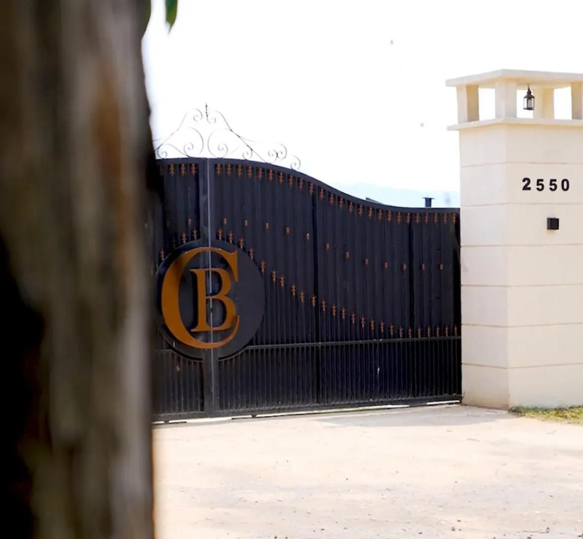 Chale Boutique- Spa Campos do Jordão Alpesi faház