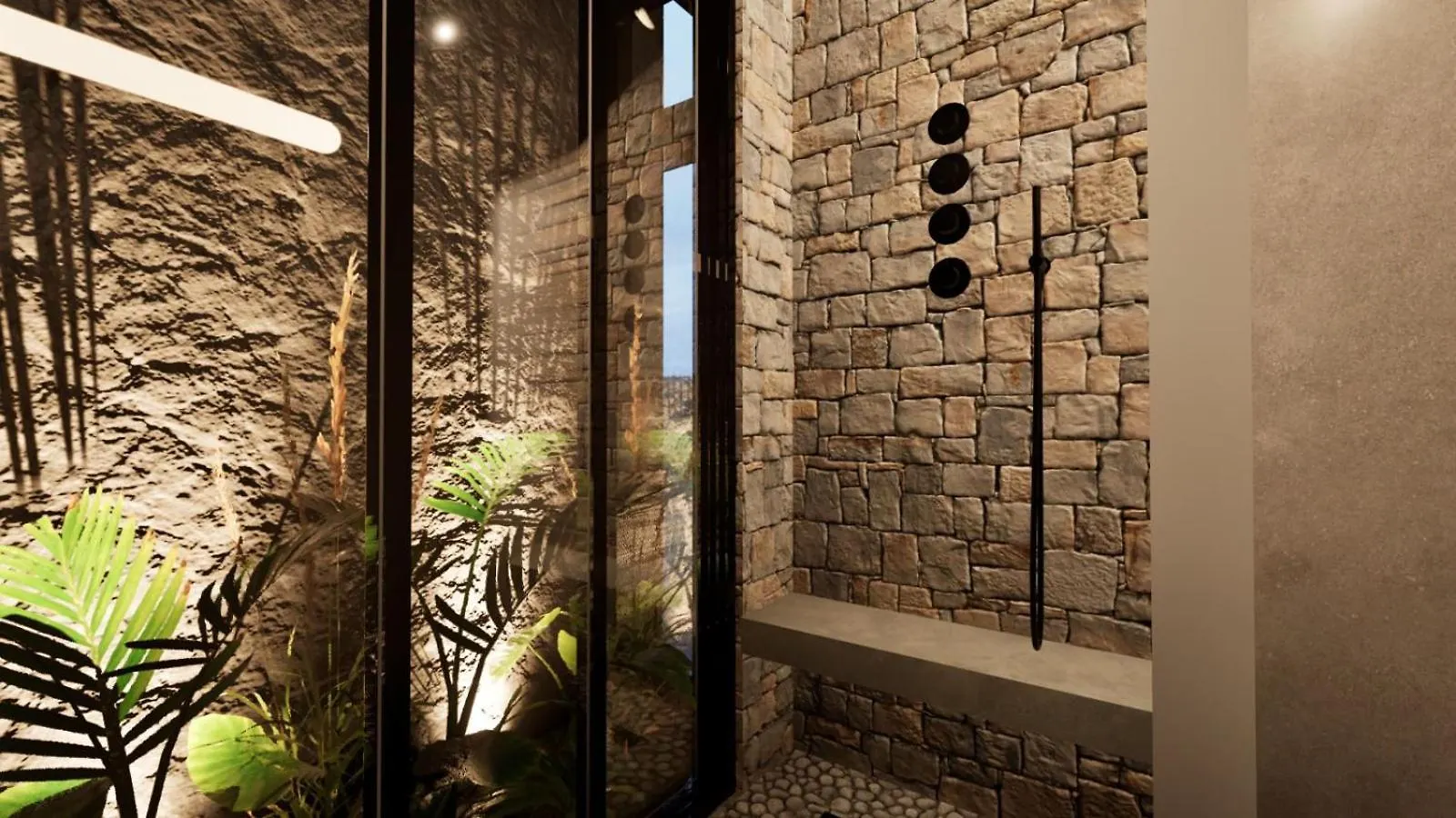 Chale Boutique- Spa Кампус-ду-Жордау Шале