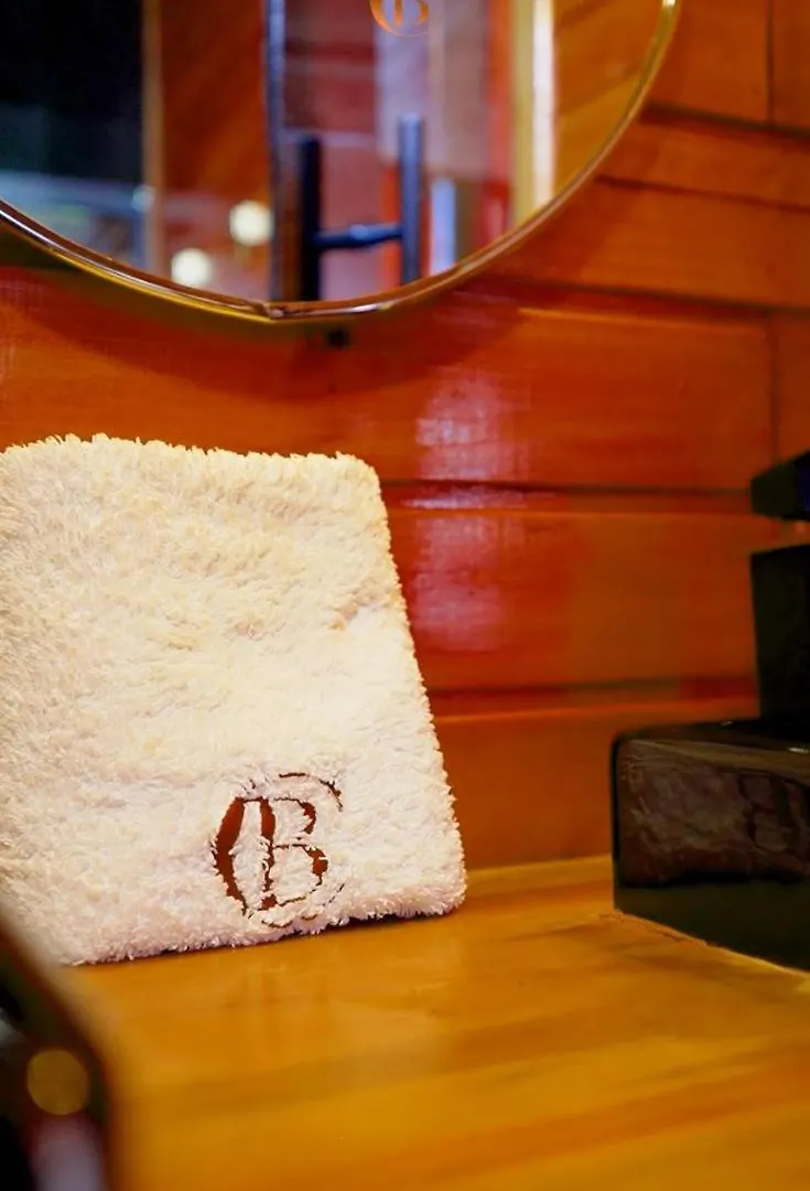 Chale Boutique- Spa Campos do Jordão 0*,  Brasile