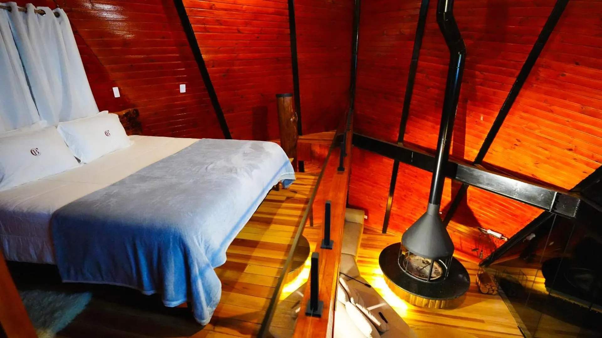 Chale Boutique- Spa Campos do Jordão Brasile