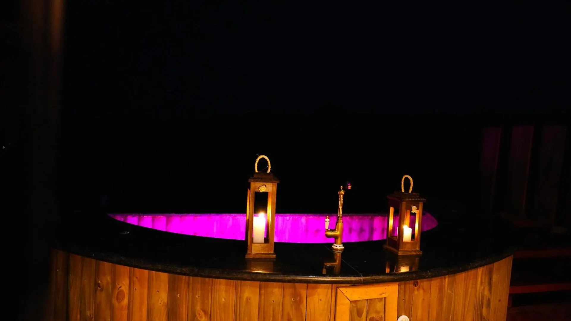 Chale Boutique- Spa Campos Do Jordao Brazil