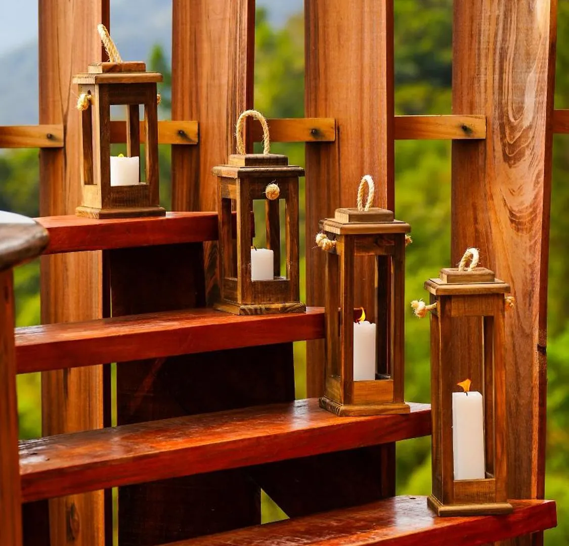 Chale Boutique- Spa Campos Do Jordao
