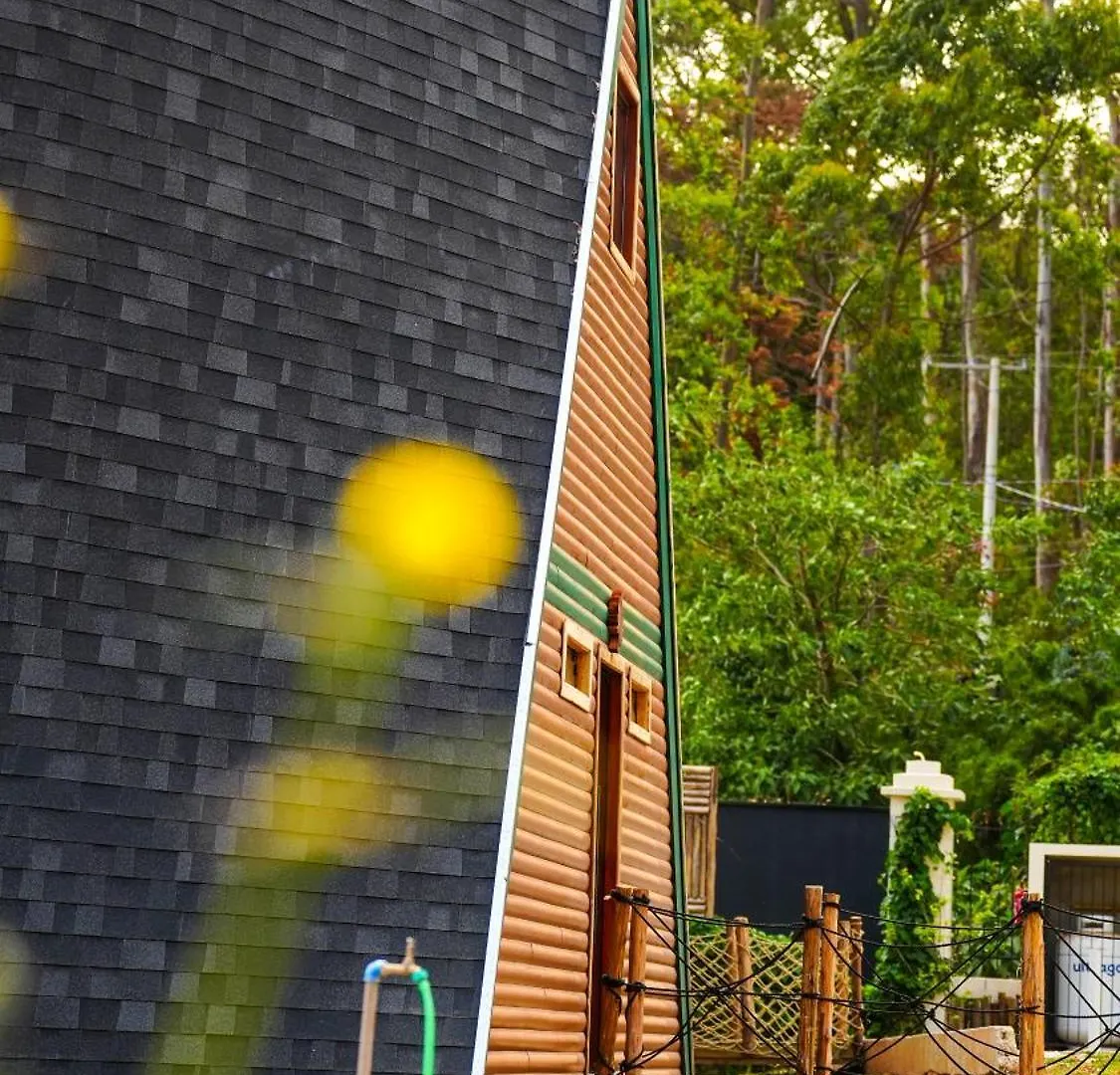Chale Boutique- Spa Campos Do Jordao 0*,