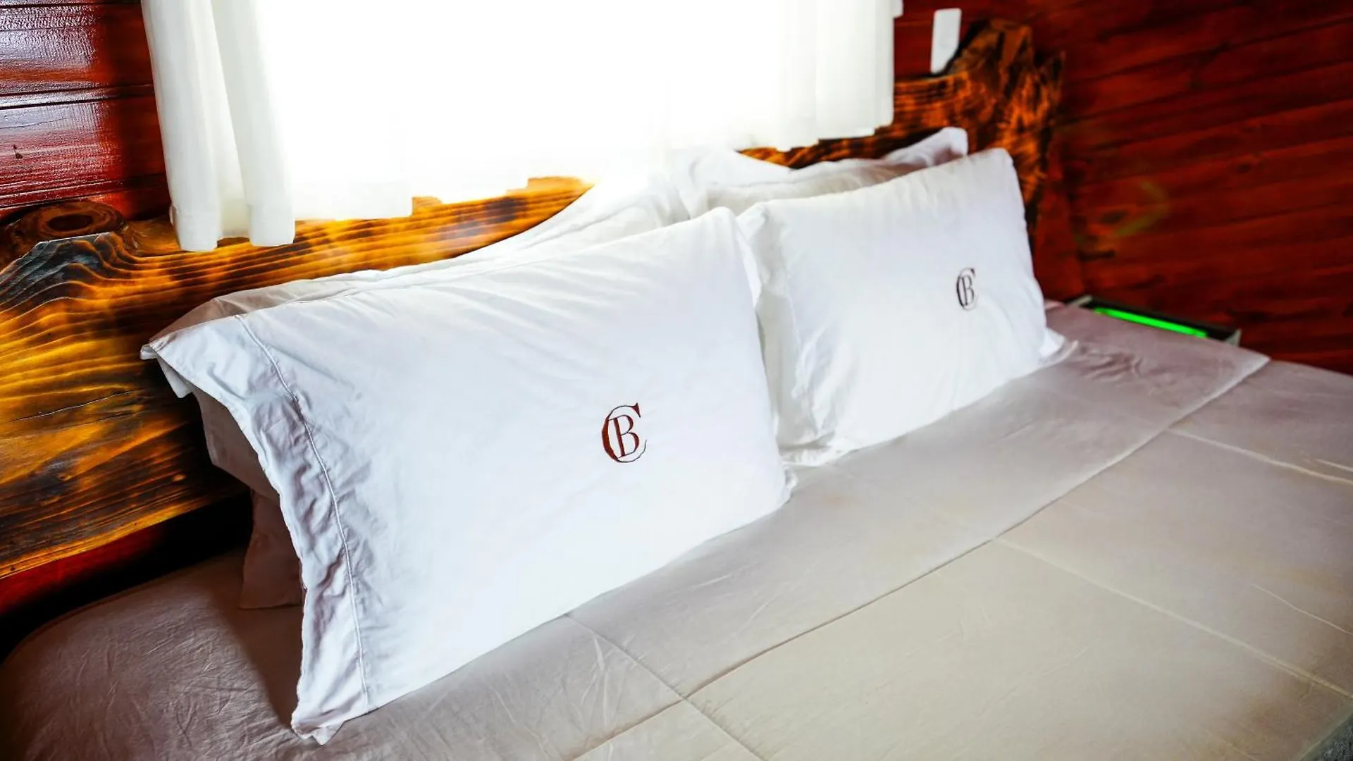 Chalet Chale Boutique- Spa Campos Do Jordao